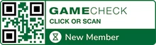 GAMECHECK verified member