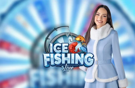 Ice Fishing