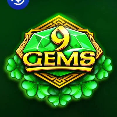 9 Gems slot