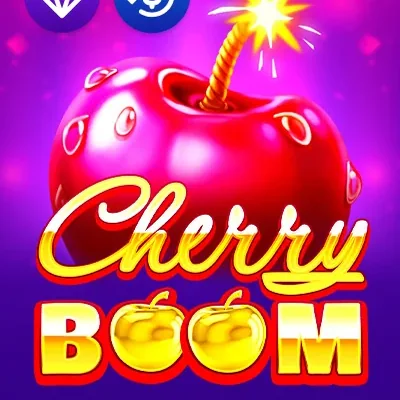 Cherry Boom slot
