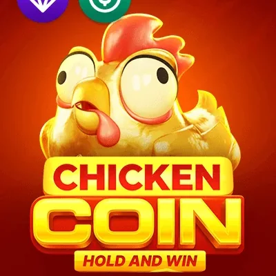Chicken Coin slot