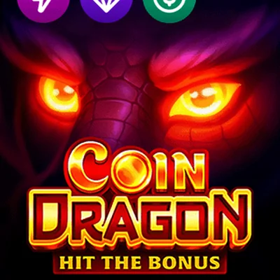 Coin Dragon slot