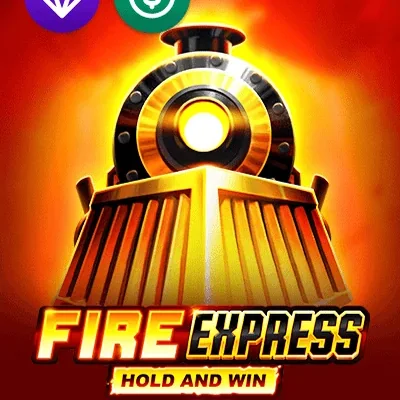 Fire Express Hold And Win slot