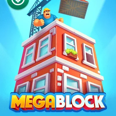 MegaBlock slot