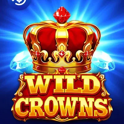 Wild Crowns slot