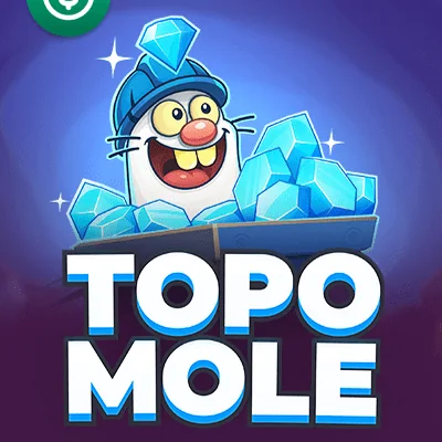 topo mole slot